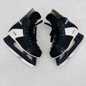 CCM Rapide Youth Hockey Skates Size 3 Ice Skating Shoe Size 4-4.5